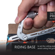 Illustration for article titled Preorder and Save on the Multitool of Carabiners